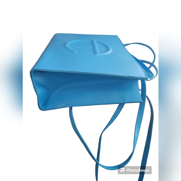 Women's Telfar Shopping Tote - Picture 10 of 16